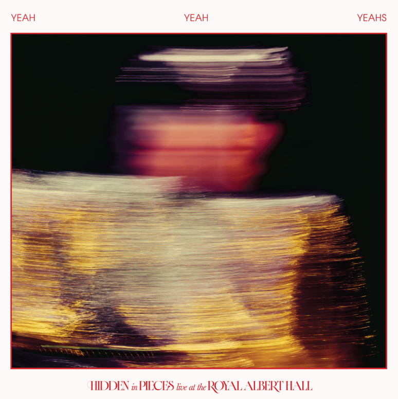 Yeah Yeah Yeahs lanza nuevo álbum en vivo